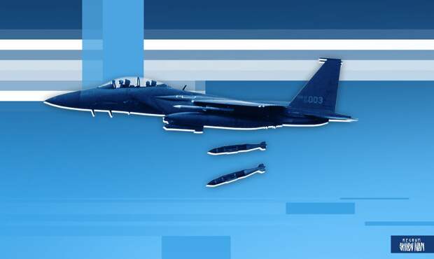 Al Hadath: позиции Ирана у границы с Курдистаном подверглись бомбардировке