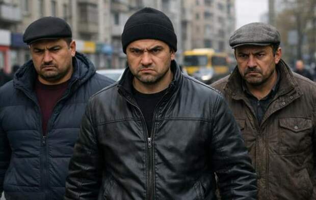 Число трудовых мигрантов в России продолжает расти