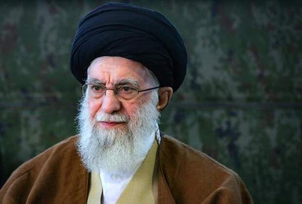 Армия Израиля официально подтвердила, что ликвидировала Хаменеи