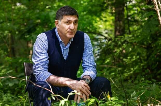 Сергей Пускепалис. / Фото: www.bb.lv Сергей Пускепалис. / Фото: www.bb.lv