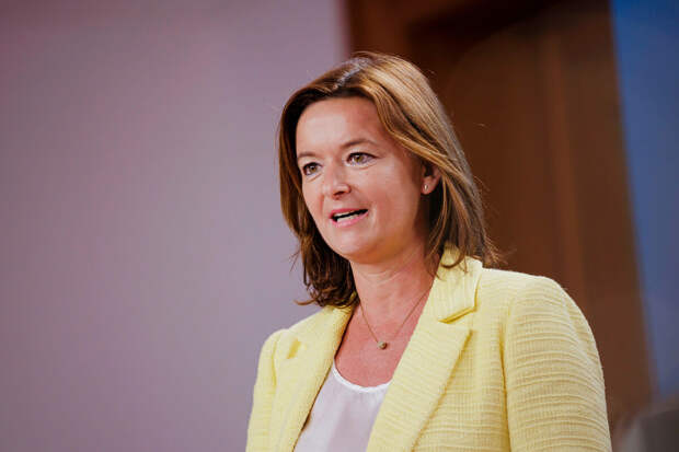 Файон: в ЕС опасались, что изъятие российских активов стало бы объявлением войны