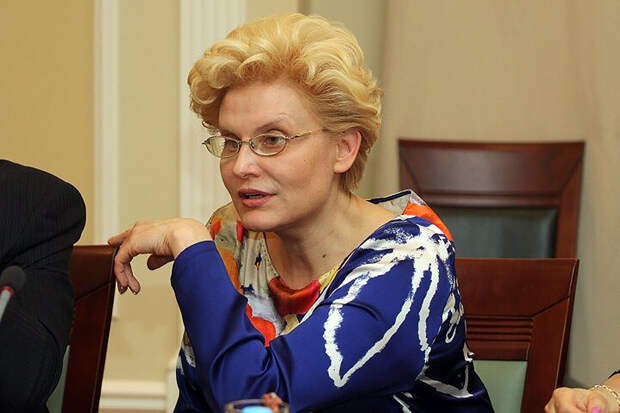 Малышева назвала защищающий от коронавируса продукт