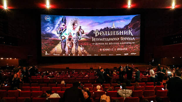 Лишь пять российских фильмов с господдержкой из 82 стали коммерчески успешными