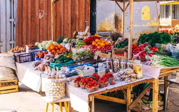 Генпрокуратура рассказала о надзоре за ценами на продукты в 2025 году