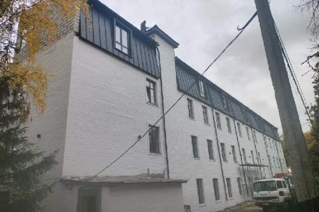 Рядом с усадьбой Асеевых в Тамбове откроют отель