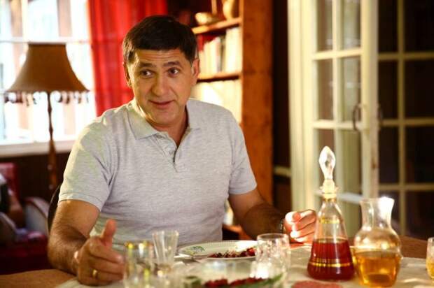 Сергей Пускепалис. / Фото: www.kino-teatr.ru Сергей Пускепалис. / Фото: www.kino-teatr.ru