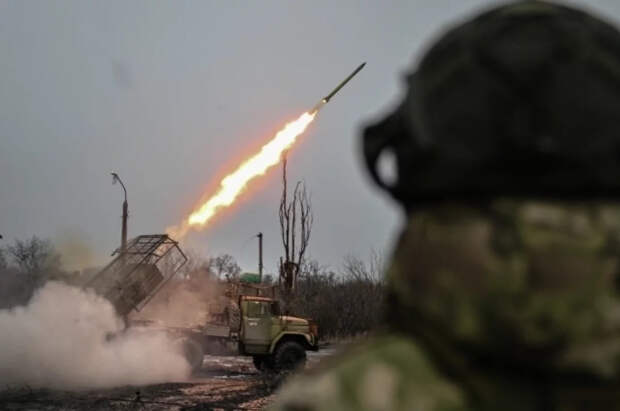 Истерика у Купянска: боевики НАТО увидели самое страшное и умоляли о помощи