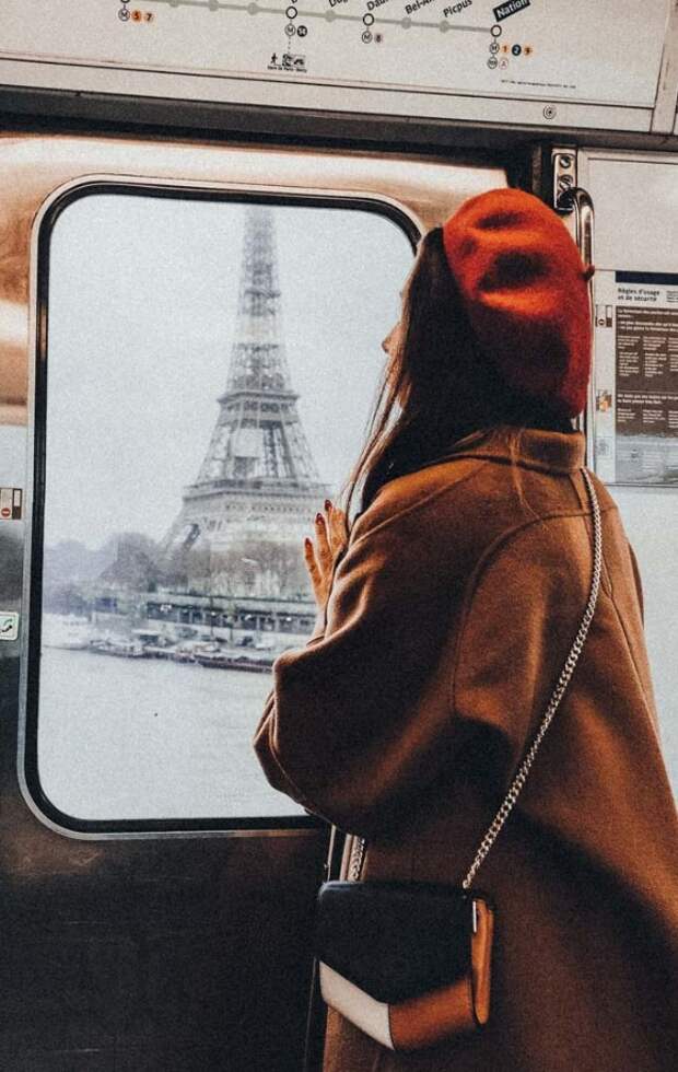 Пресет для Lightroom Pollunaa