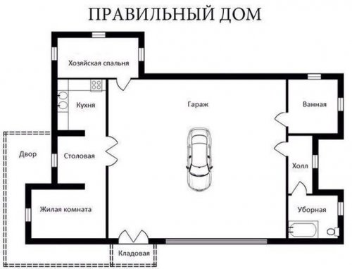 Прикольные картинки на автомобильную тематику (32 шт)