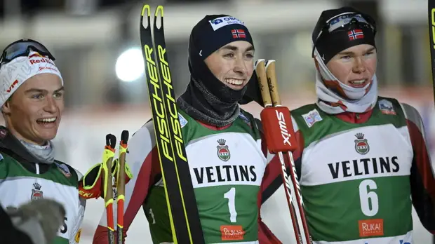 В FIS выразили разочарование из-за снятия норвежцев с гонки преследования