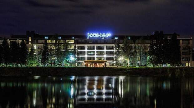 Турбинные детали нового уровня: «Конар» совершил технологический рывок