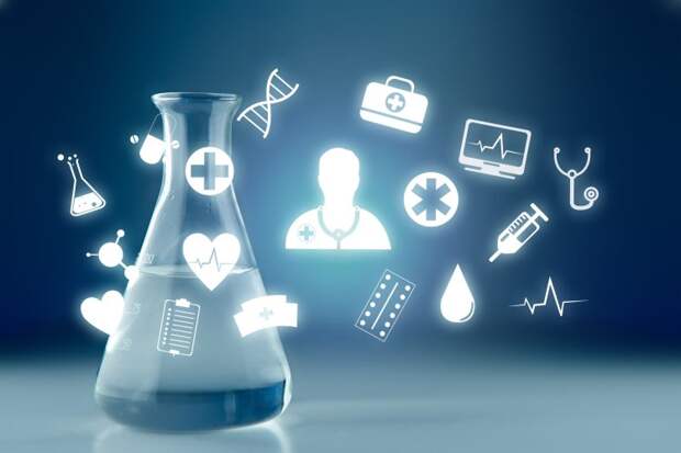 Ученые МИФИ и ГНЦ Бурназяна нашли кандидатов для нетоксичных радиопротекторов