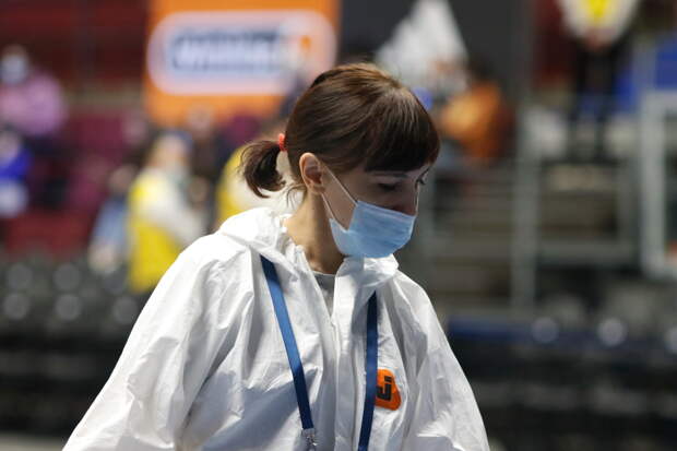На Кубани за сутки подтверждено 120 случаев коронавируса