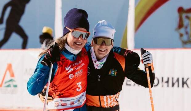 13-15 февраля — фестиваль лыжного спорта «Гонка Легкова — 2026» в «Лужниках»