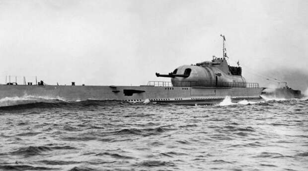 Потерянные субмарины В 1968 году четыре страны (Россия, США, Израиль и Франция) в одно и то же время потеряли свои субмарины. Поиски результатов не дали, хотя квадраты пребывания подводных лодок неоднократно проверялись.