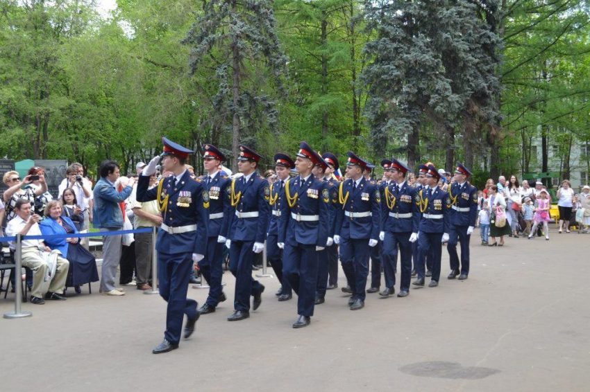 Военные/Фото: из открытого источника