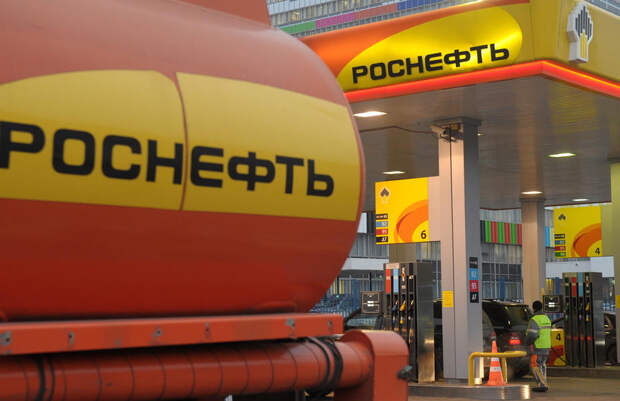 The Wall Street Journal: «Роснефть» открывает в Индии стратегический плацдарм