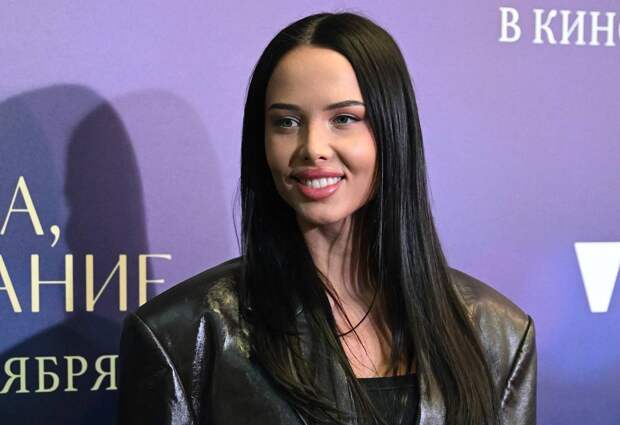 Стала известность личность жениха Анастасии Решетовой