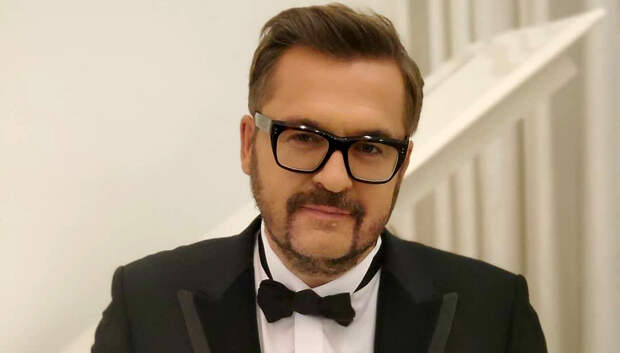 Александр Пономарев