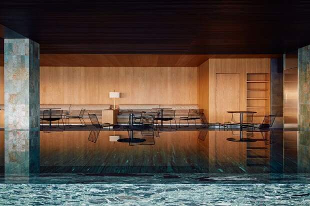 Водный комплекс «Акватория»: люди — главный ресурс любого бизнеса