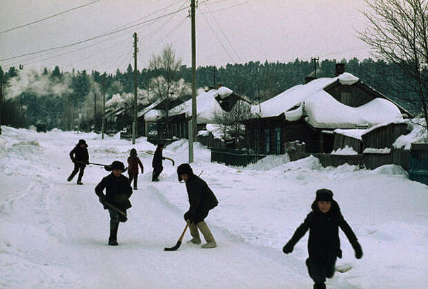 puteshestvie po sssr foto din konger 38