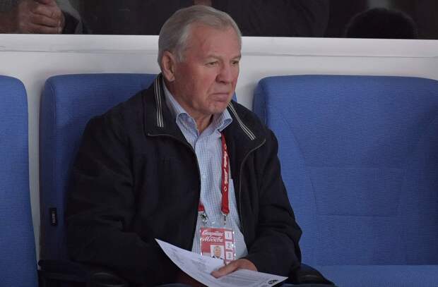 Двукратный олимпийский чемпион из России оценил размер своей пенсии