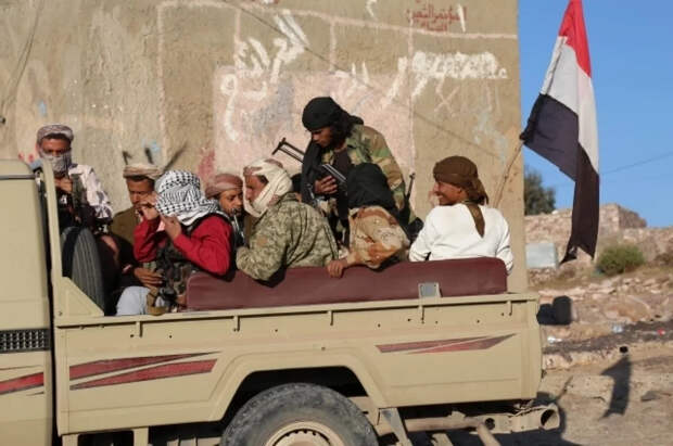 Мансур: хуситы готовы вступить в конфликт на Ближнем Востоке