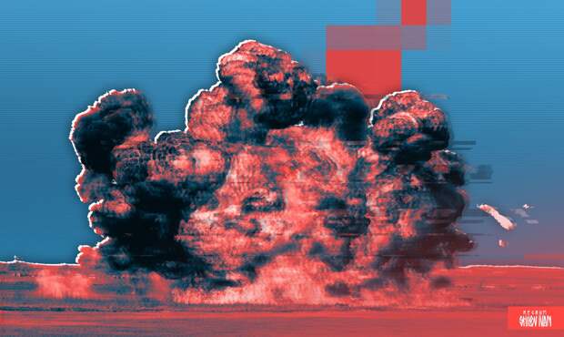 Взрывы прогремели в Дамаске и Хомсе