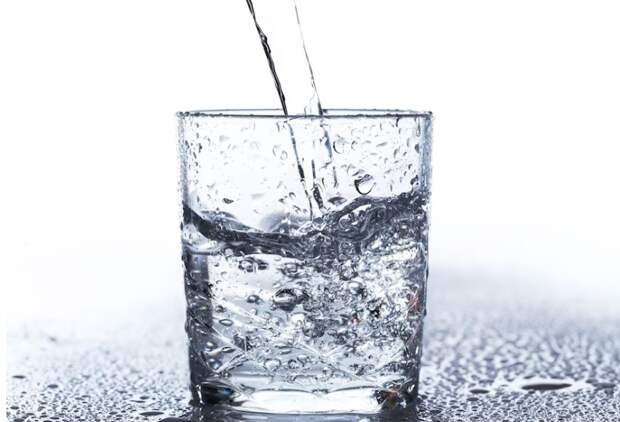 В Угре решилась проблема некачественной воды