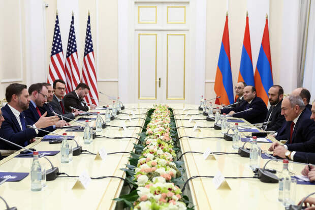 В России заявили о ядерном эксперименте США в постсоветской республике