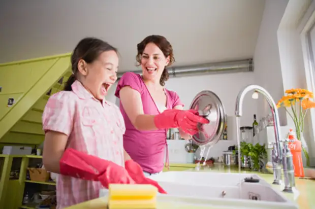 Быстрые заговоры для дома: превращаем домашние дела в обряды.