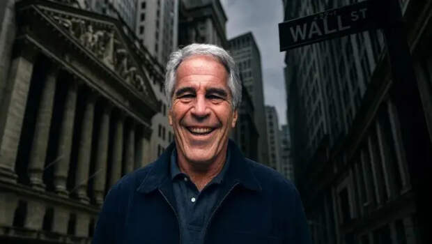 NYP: двойник Эпштейна из Флориды попал на видео и стал знаменитым