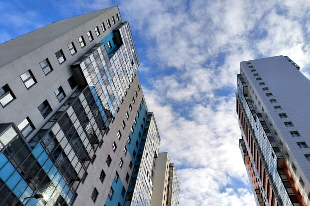 Средняя стоимость новых квартир в Перми выросла до 6,6 миллионов рублей