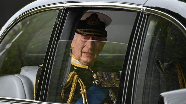 Трамп устроил банкет на пороховой бочке. В списке приглашенных Карл 3