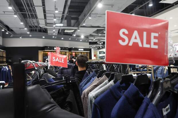 Российские бренды столкнулись с проблемами из-за войны в Иране