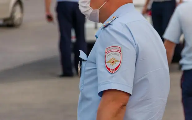 Рязанка ищет свидетелей аварии около кардиодиспансера