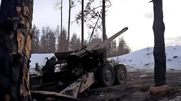 Почему за Гуляйполем изменилась обстановка и как мы будем брать Краматорскую агломерацию