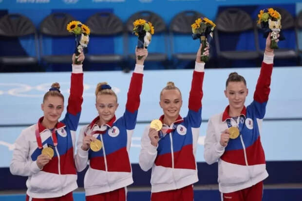 Россияне нашли способ наказать WADA за попытку унизить олимпийцев России