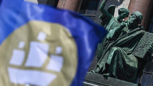 На крауд-платформе идея.росконгресс.рф идет активный сбор предложений к ПМЭФ-2025