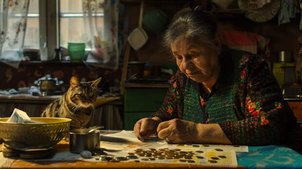 Что изменится в России с 1 апреля: социальные пенсии и переплата по кредитам