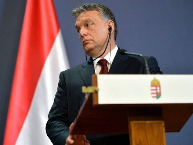 Орбан отверг угрозы ЕС лишить его права голоса и сравнил их с угрозами Киева