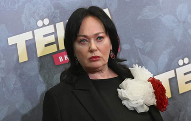 «Я его отрезала и навсегда забыла»: Лариса Гузеева высказалась на фоне слухов о разводе