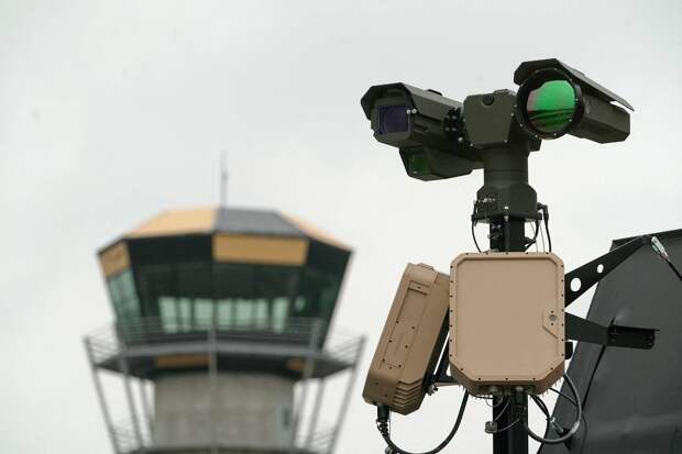 Эстония объяснила отказ сбивать украинские дроны в своем небе