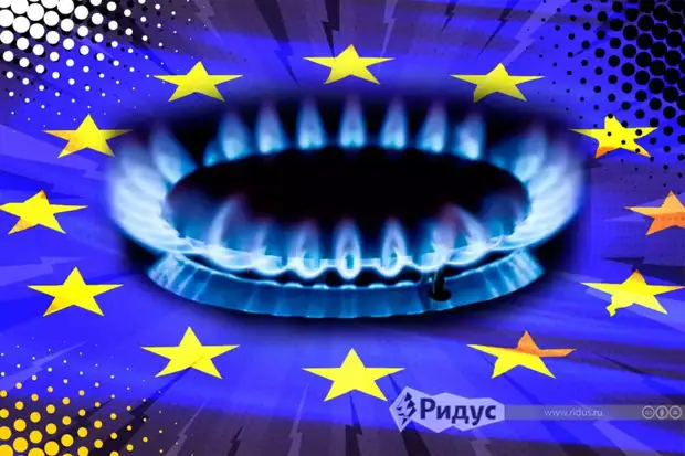 В Германии предупредили о последствиях отказа от российского газа