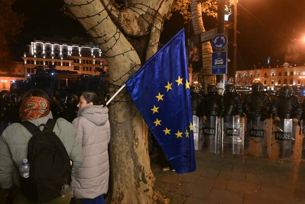 «Прелюдия к более серьезным вещам»: эксперт о дронах в ЕС