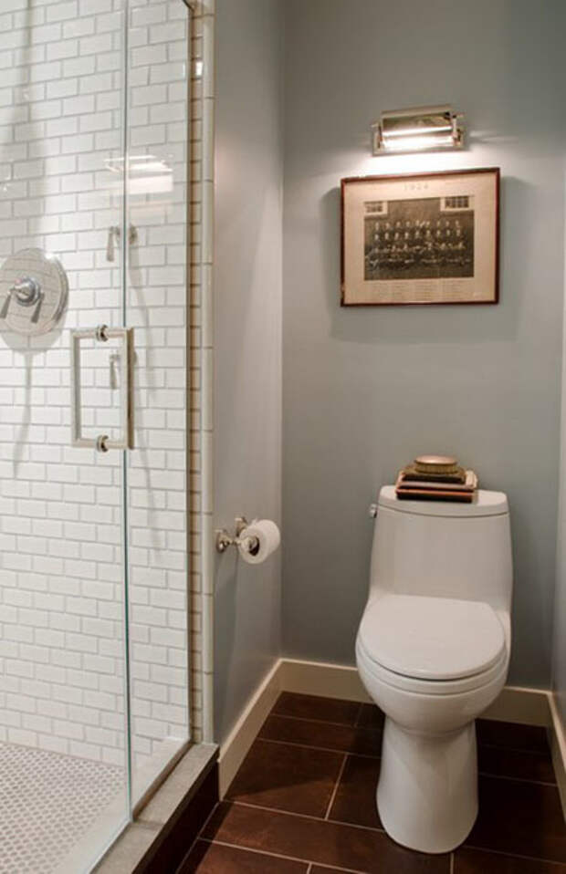 Потрясающие превращения 7 ванных комнат: фото до и после