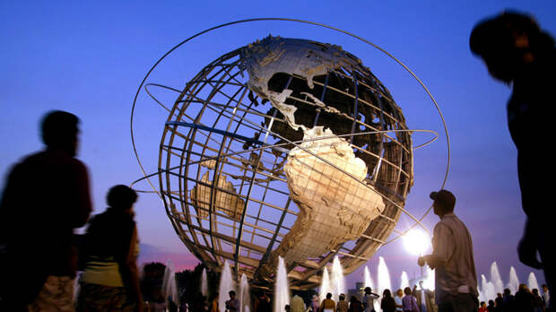 Почему мир меняется, но слома системы международных отношений не происходит