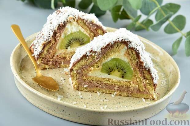 рецепты