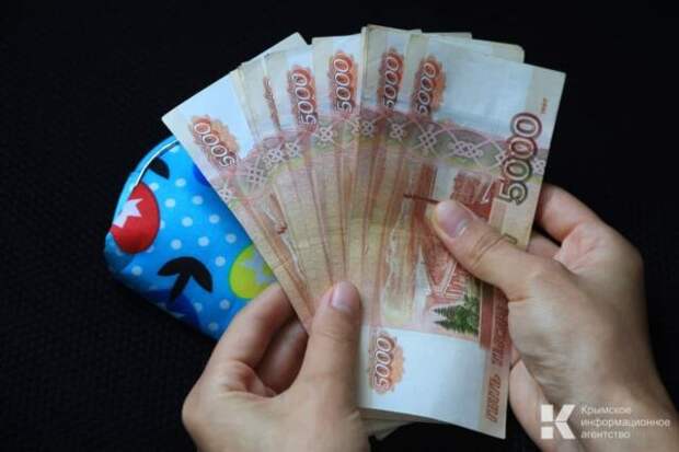 Крымские работодатели после вмешательства прокуратуры погасили 90 млн рублей долга по зарплате
