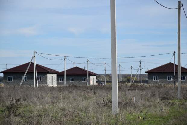 «Россети Юг» обеспечили электроэнергией 530 потребителей в восьми районах Адыгеи и Кубани